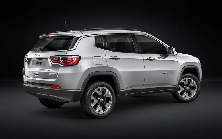 Compass 4x2 flex: em breve, novo motor 1.3 turbo flex com mais potência e menor consumo.