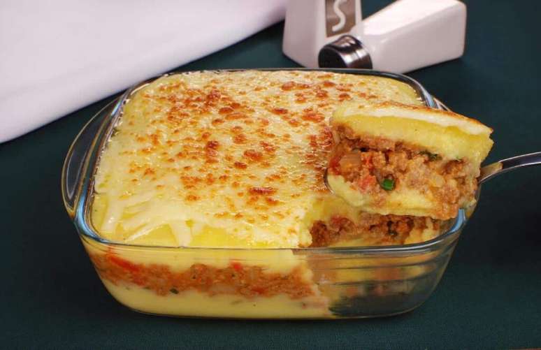 Guia da Cozinha - Receitas r&aacute;pidas de escondidinho para fazer em menos de 1 hora