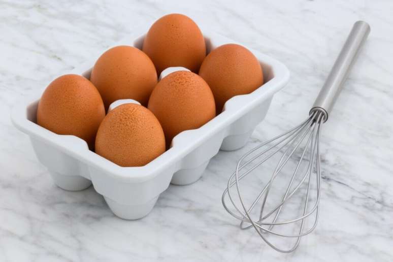 Guia da Cozinha - Ovos frescos: dicas para preparar e manipular corretamente
