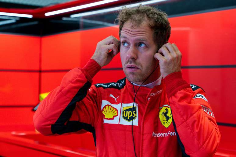 Sebastian Vettel: o que o futuro guarda para o tetracampeão?