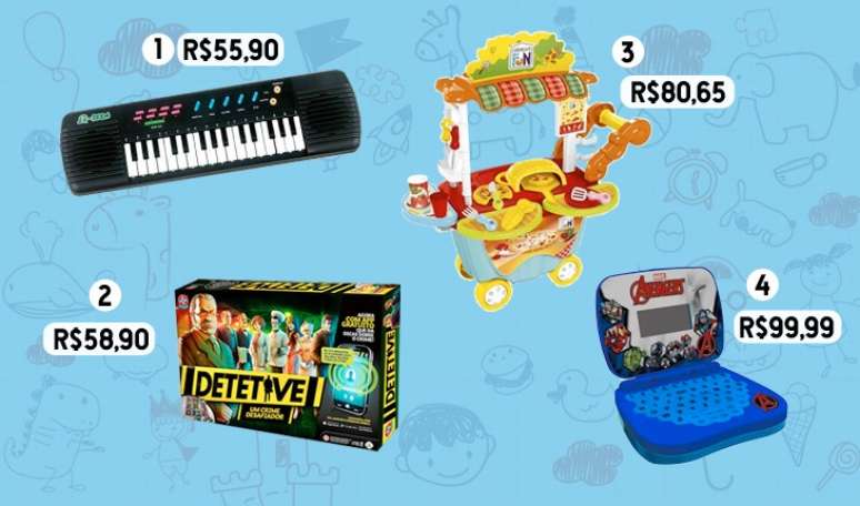 Fotos: Divulga&ccedil;&atilde;o |