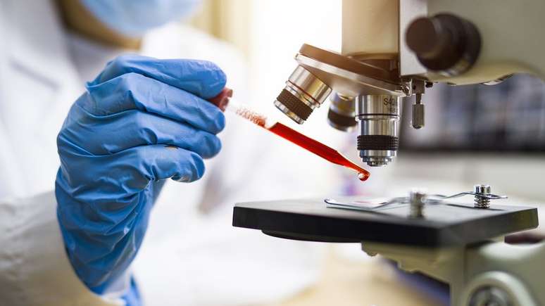 Os mAbs t&ecirc;m sido usados ​​com sucesso para tratar outras doen&ccedil;as, como o c&acirc;ncer