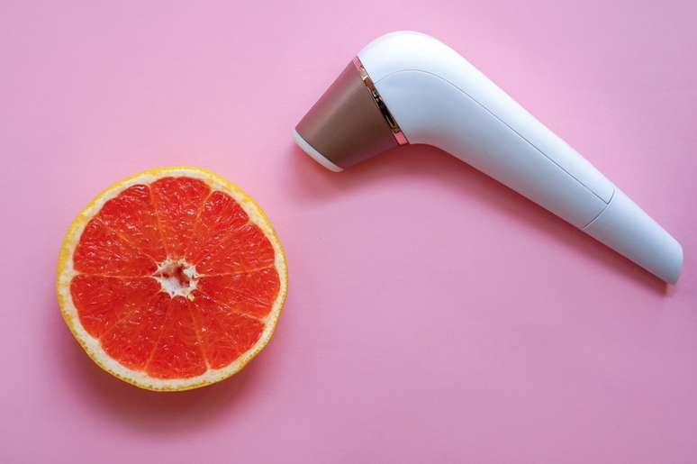 Embora seu "boom" seja recente, os chamados "sugadores" do clit&oacute;ris est&atilde;o no mercado h&aacute; anos