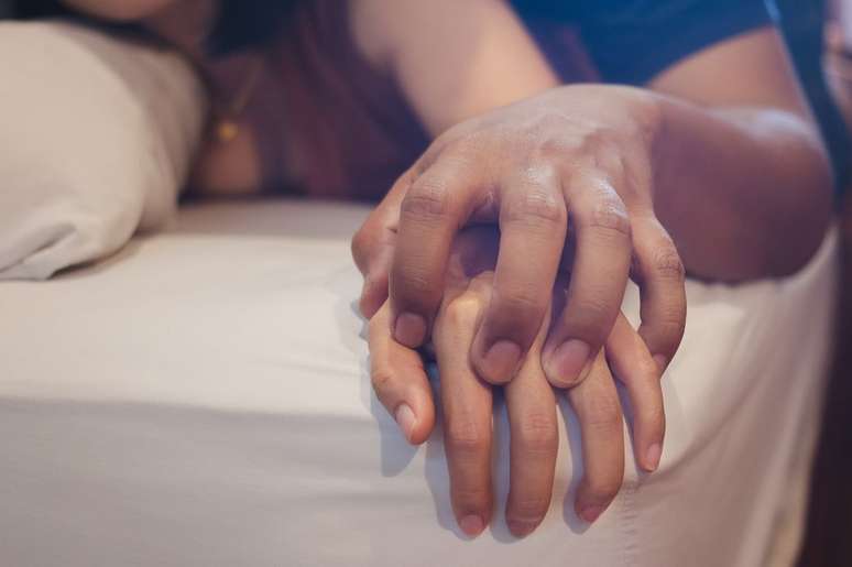 Nem todas as nossas rela&ccedil;&otilde;es sexuais devem seguir o mesmo padr&atilde;o, diz Laura Mor&aacute;n