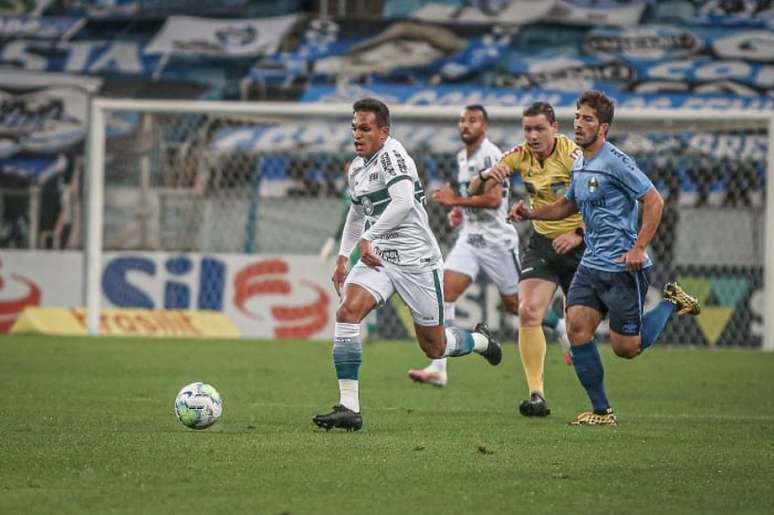 Foto: Divulgação/Coritiba