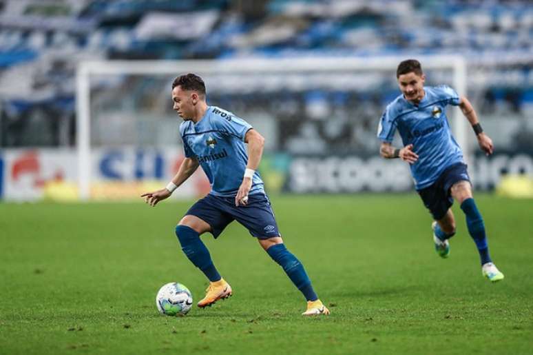 Lucas Uebel/Grêmio FBPA