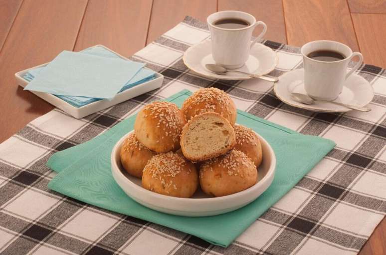 Guia da Cozinha - Pão de minuto: sete inspirações para um lanche prático