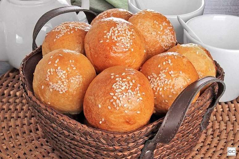 Guia da Cozinha - Pão de minuto: sete inspirações para um lanche prático