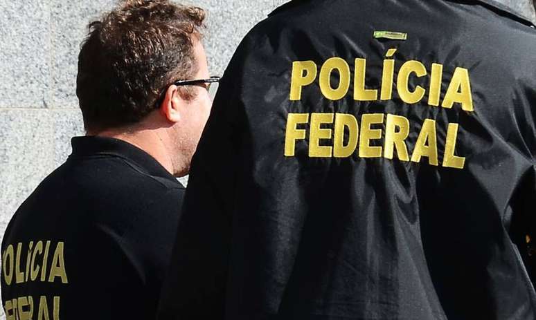 Polícia Federal cumpriu mandados de busca e apreensão