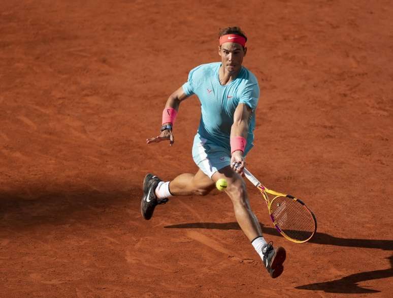 Nadal Volta A Disputar Final De Roland Garros Em Busca De 20º Título De