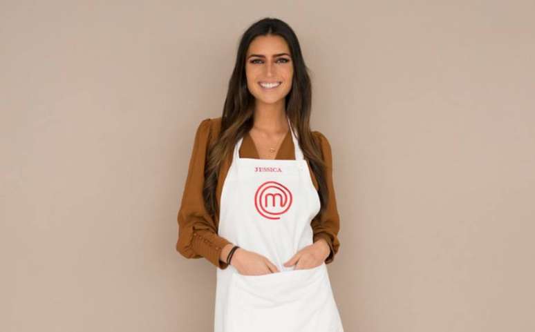 Jessica tem 30 anos de idade e aprendeu a cozinhar h&aacute; cerca de 10, quando fez um interc&acirc;mbio na Inglaterra. Posteriormente, usou a cozinha como terapia para superar momentos dif&iacute;ceis de sua vida. &nbsp;