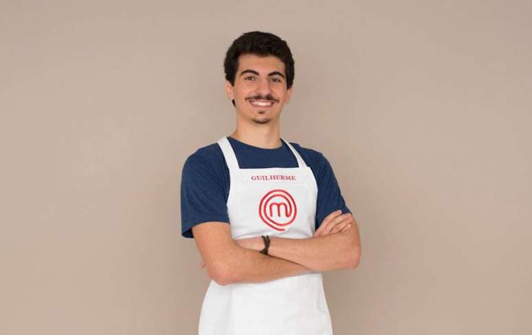 Aos 18 anos de idade, Guilherme aprendeu a cozinhar com sua av&oacute;. &Eacute; estudante de engenharia qu&iacute;mica e quer seguir na profiss&atilde;o, mas tem o sonho de abrir um restaurante italiano para homenagear a av&oacute;. &nbsp;
