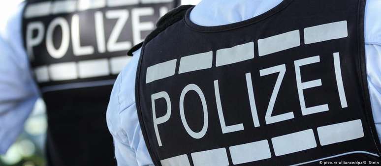 Batalha da polícia alemã contra o racismo se tornou cada vez mais pública nos últimos meses