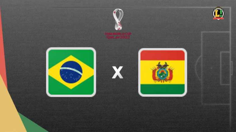 Pela primeira vez na história, o Brasil vai começar as Eliminatórias como mandante (Foto: L!)