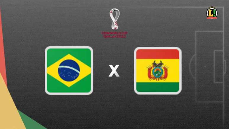 Brasil x Portugal? Saiba como as seleções podem se enfrentar nas oitavas de  final - Lance!