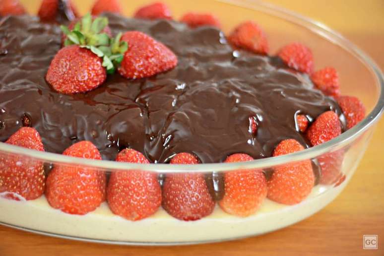 Guia da Cozinha - Dia da Sobremesa: as melhores receitas para comemorar