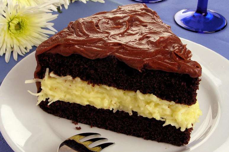 Guia da Cozinha - Receitas sem a&ccedil;&uacute;car at&eacute; para quem n&atilde;o tem diabetes