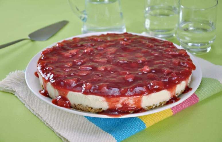 Guia da Cozinha - Receitas sem a&ccedil;&uacute;car at&eacute; para quem n&atilde;o tem diabetes