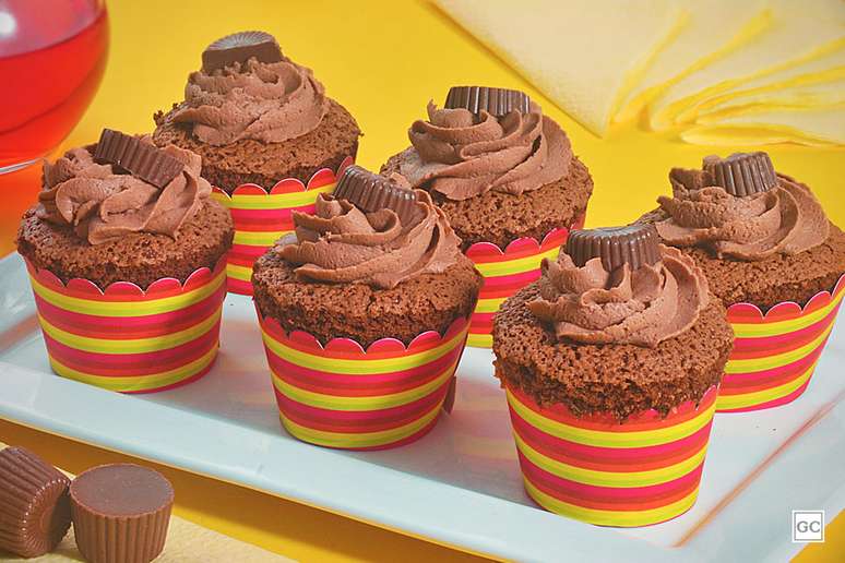 Guia da Cozinha - Receitas de cupcake: 9 opções para se deliciar