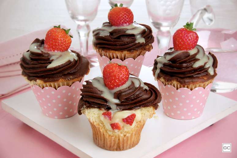 Guia da Cozinha - Receitas de cupcake: 9 opções para se deliciar