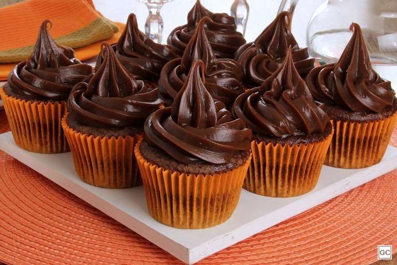 Guia da Cozinha - Receitas de cupcake: 9 opções para se deliciar