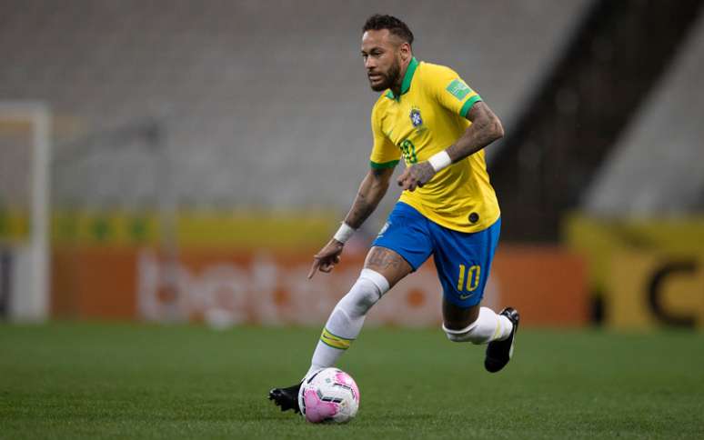 Jogo da Seleção Brasileira desta noite terá transmissão pela TV Brasil para todo o país
