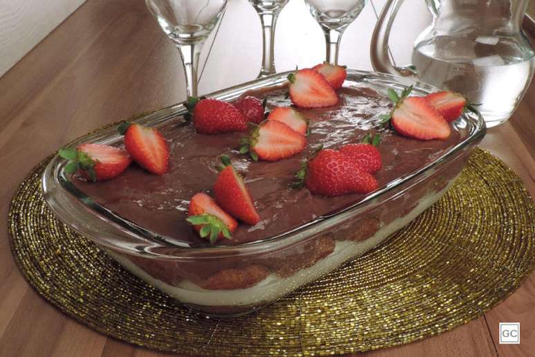 Guia da Cozinha - Sobremesas light para comemorar o Dia Nacional da Sobremesa sem culpa