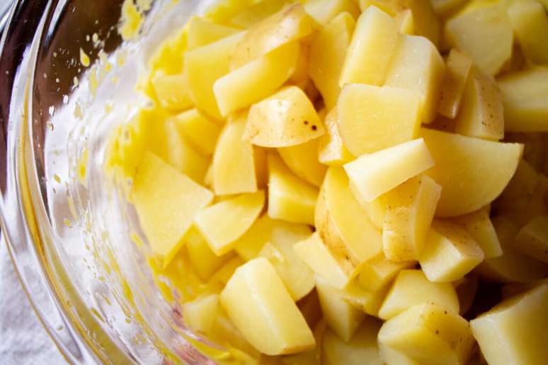 Guia da Cozinha - As melhores receitas de vinagrete, maionese e farofa