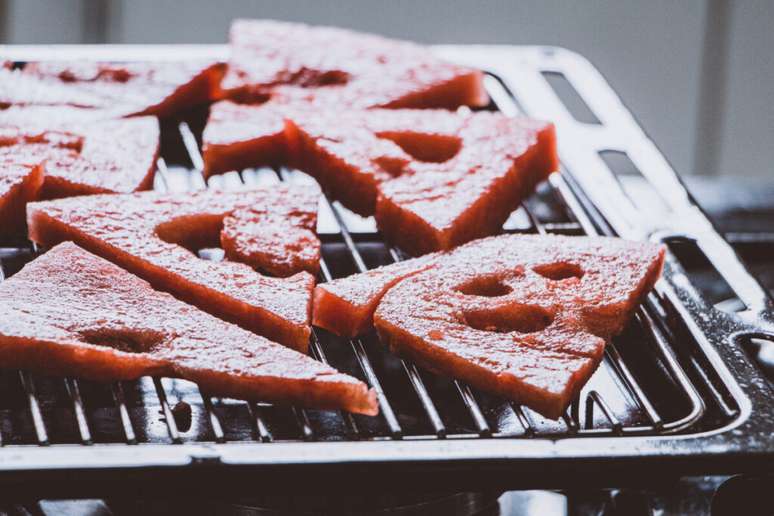 Guia da Cozinha - As melhores receitas de vinagrete, maionese e farofa