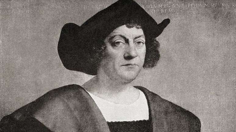 Colombo sabia como usar a astronomia para enganar os indígenas da Jamaica em 1504