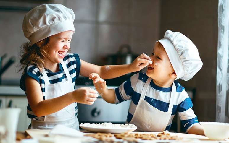 Dia das Crianças: 12 ideias para se divertir junto com os pequenos