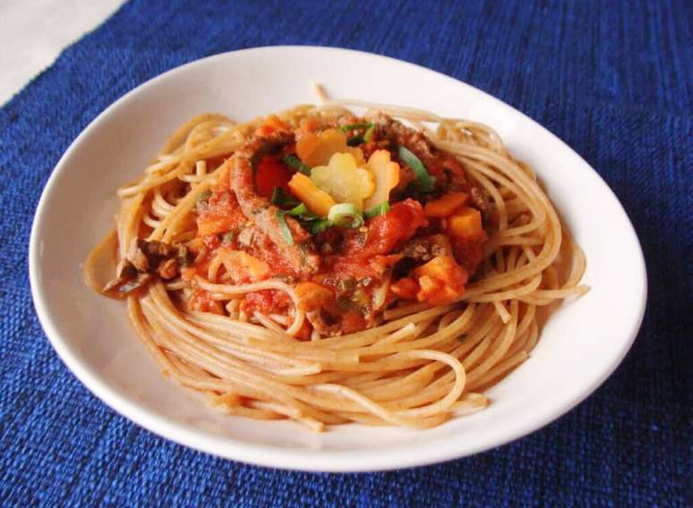 Guia da Cozinha - Receitas para preparar um almoço especial para as crianças