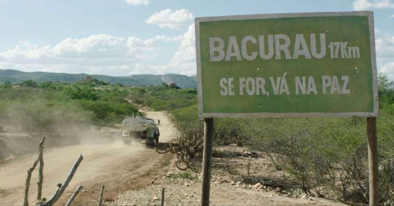 "Bacurau", de Kléber Mendonça Filho e Juliano Dornelles, foi o maior vencedor da 19ª edição do Grande Prêmio do Cinema Brasileiro