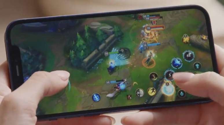 League of Legends pode ganhar versão mobile em 2020