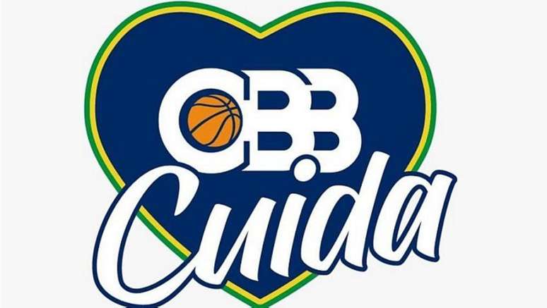 Projeto 'CBB Cuida' vai completar um ano neste mês de outubro