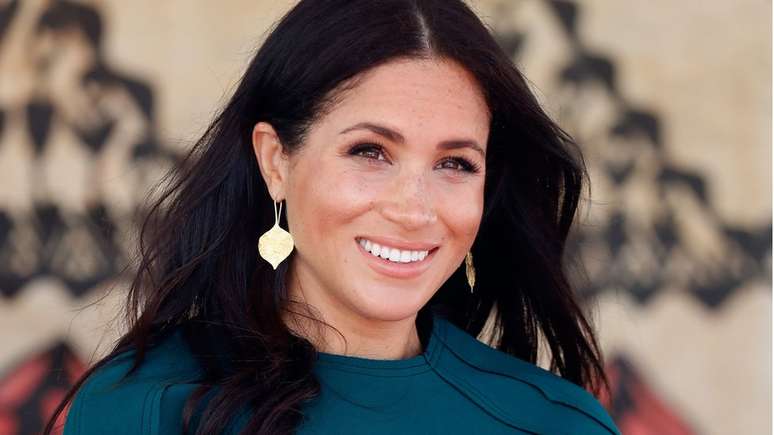 Duquesa de Sussex, Meghan Markle