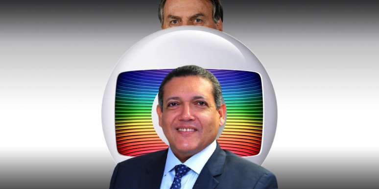 Provável futuro ministro do STF defendeu a TV Globo em duas ações originadas em seu estado natal, o Piauí 