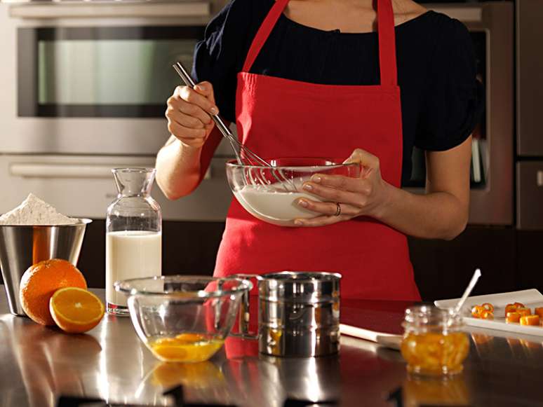Guia da Cozinha - Tortas perfeitas: saiba como deix&aacute;-las ainda mais saborosas!