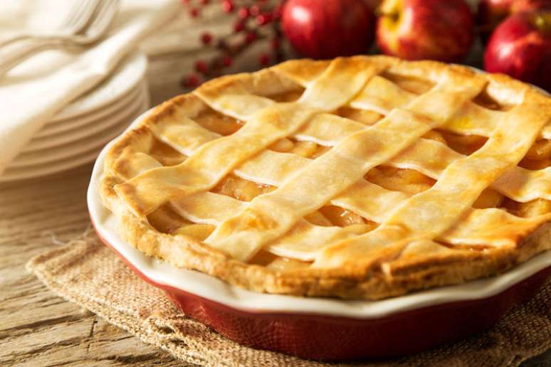 Guia da Cozinha - Tortas perfeitas: saiba como deix&aacute;-las ainda mais saborosas!