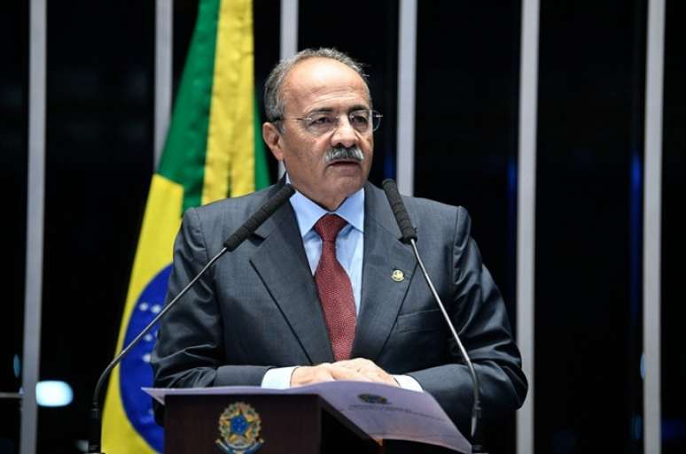 PF encontra dinheiro na cueca de vice-líder do governo Bolsonaro