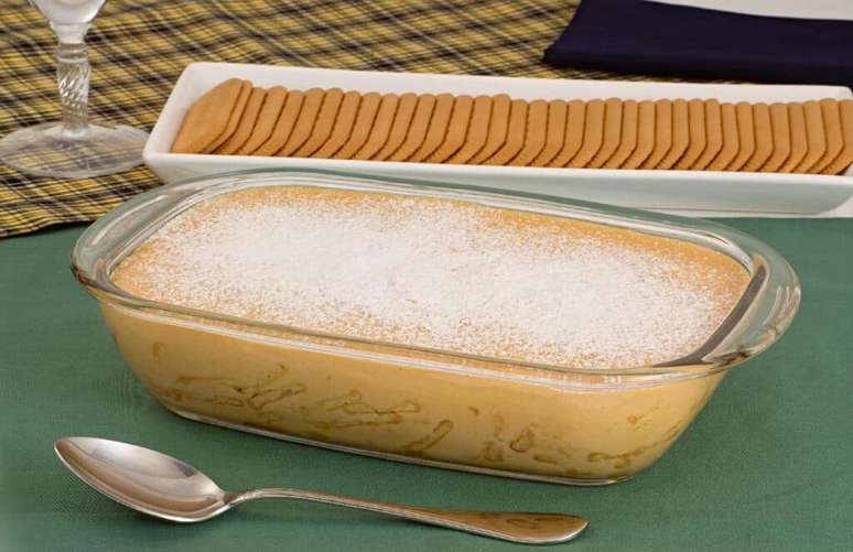 Guia da Cozinha - Receitas de palha italiana para quem ama esse doce