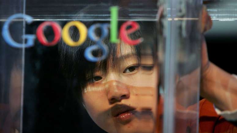 A China &eacute; um exemplo claro de capitalismo de vigil&acirc;ncia