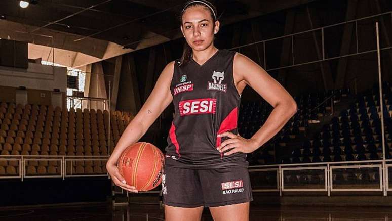 Sesi Franca Basquete: o que move essa paixão? – Liga Nacional de Basquete