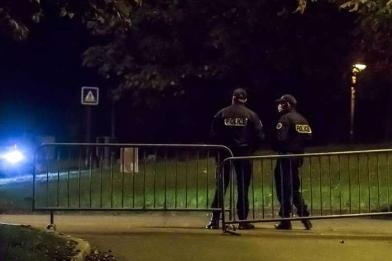 Crime é investigado pelo órgão antiterrorismo da França
