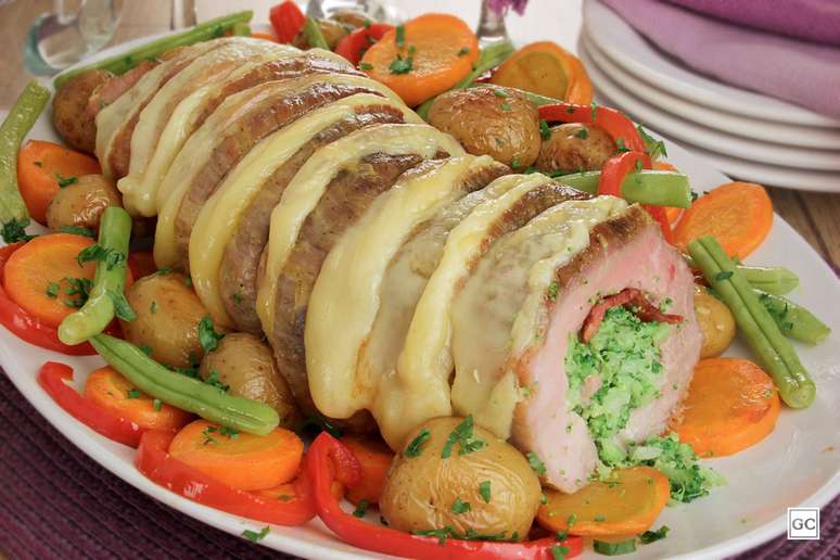 Guia da Cozinha - Receitas com lagarto para refei&ccedil;&otilde;es caprichadas