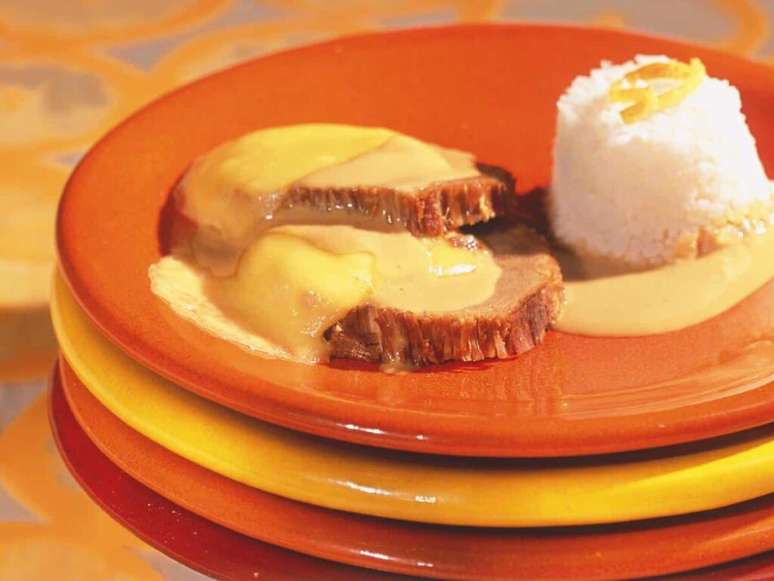 Guia da Cozinha - Receitas com lagarto para refei&ccedil;&otilde;es caprichadas