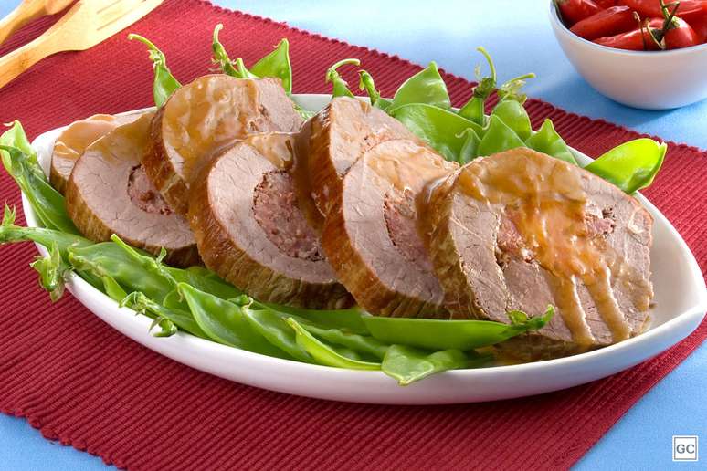 Guia da Cozinha - Receitas com lagarto para refei&ccedil;&otilde;es caprichadas