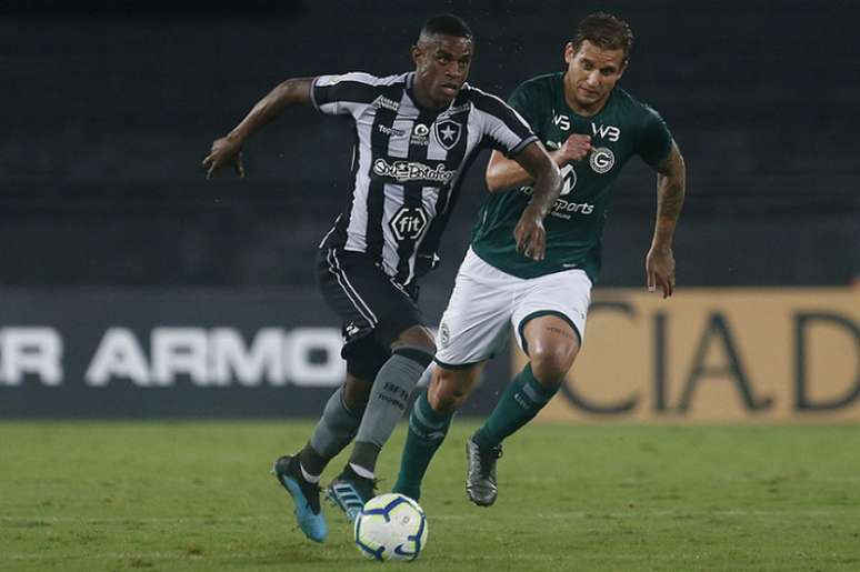 (Foto: Vítor Silva/Botafogo)