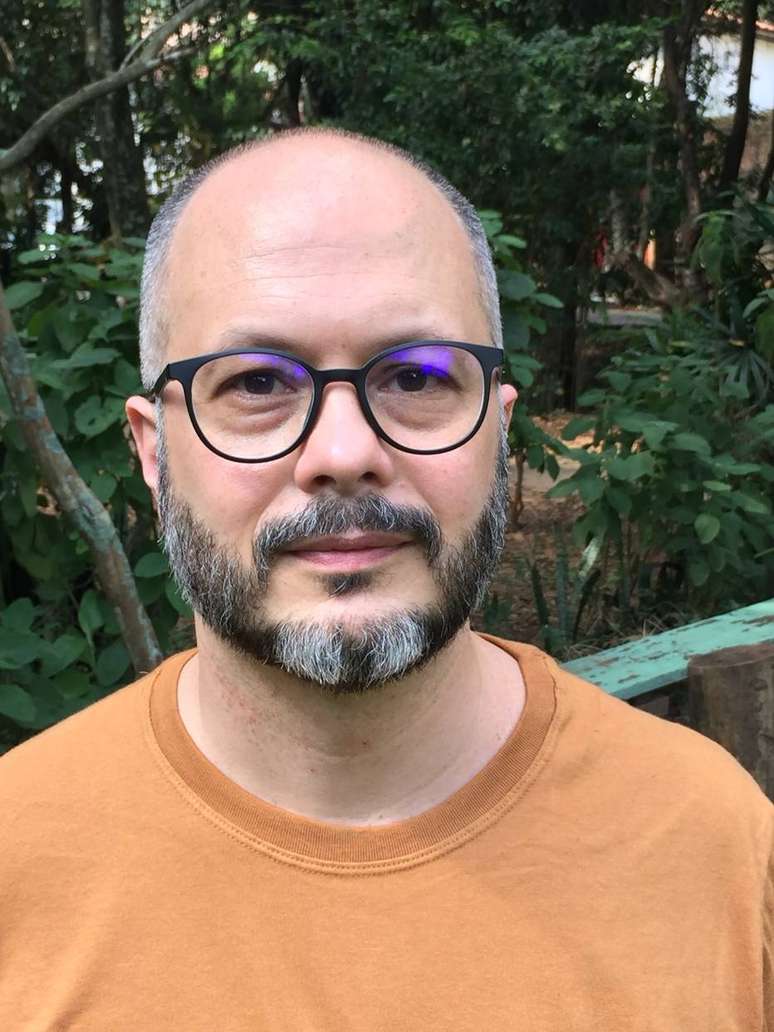 O antropólogo Juliano Spyer, autor do livro 'Povo de Deus: Quem são os evangélicos e por que eles importam'