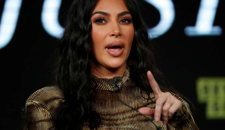 Kim Kardashian 
18/01/2020
REUTERS/Mario Anzuoni